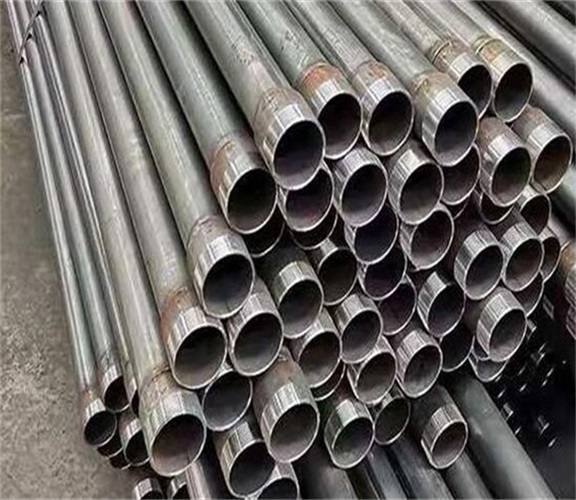 滨海新区套筒式声测管桩基专用