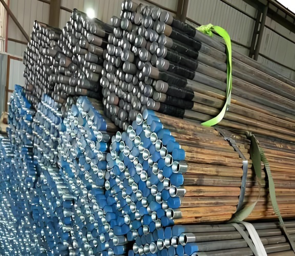 滨海新区单向注浆管流量可控
